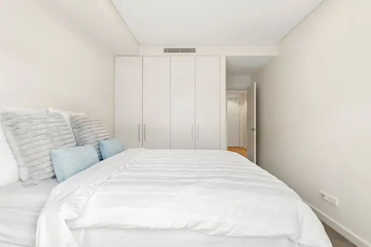 Fourth view of Homely apartment listing, B727/2 Livingstone Avenue, Pymble NSW 2073