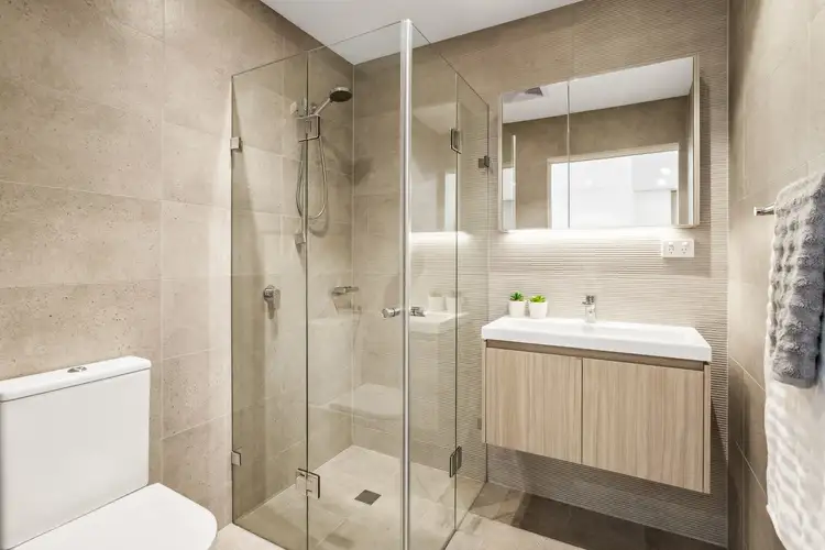 Fifth view of Homely apartment listing, B727/2 Livingstone Avenue, Pymble NSW 2073