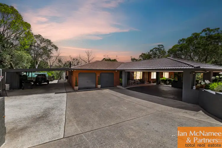 33 Severne Street, Greenleigh NSW 2620