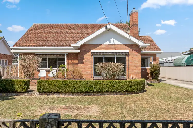 Second view of Homely house listing, 28 Armstrong Street, Colac VIC 3250