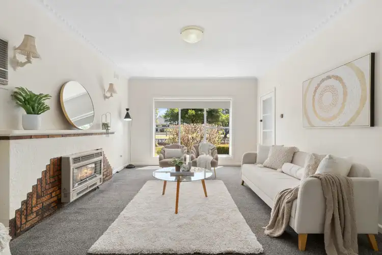 Third view of Homely house listing, 28 Armstrong Street, Colac VIC 3250