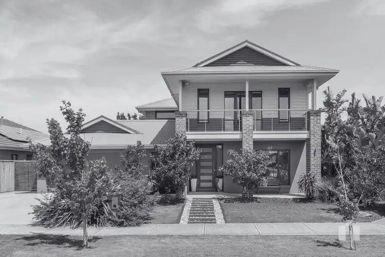 2 Barrett Place, Doreen VIC 3754