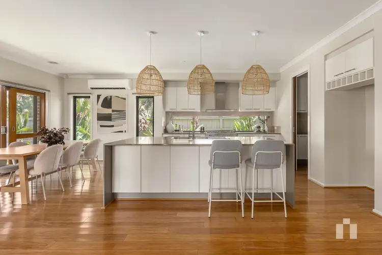 Sixth view of Homely house listing, 2 Barrett Place, Doreen VIC 3754