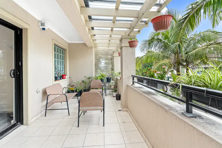 Main view of Homely apartment listing, 6/100-102 Fisher Road, Dee Why NSW 2099