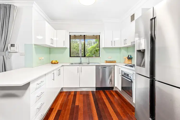 Second view of Homely apartment listing, 6/100-102 Fisher Road, Dee Why NSW 2099