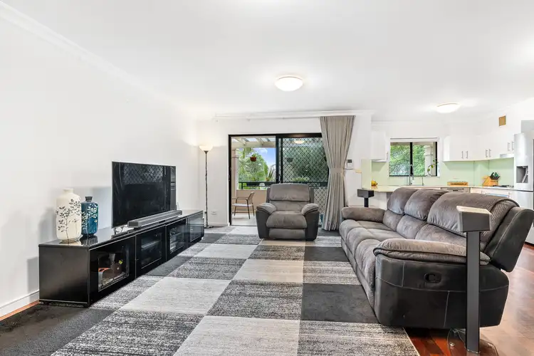 Third view of Homely apartment listing, 6/100-102 Fisher Road, Dee Why NSW 2099