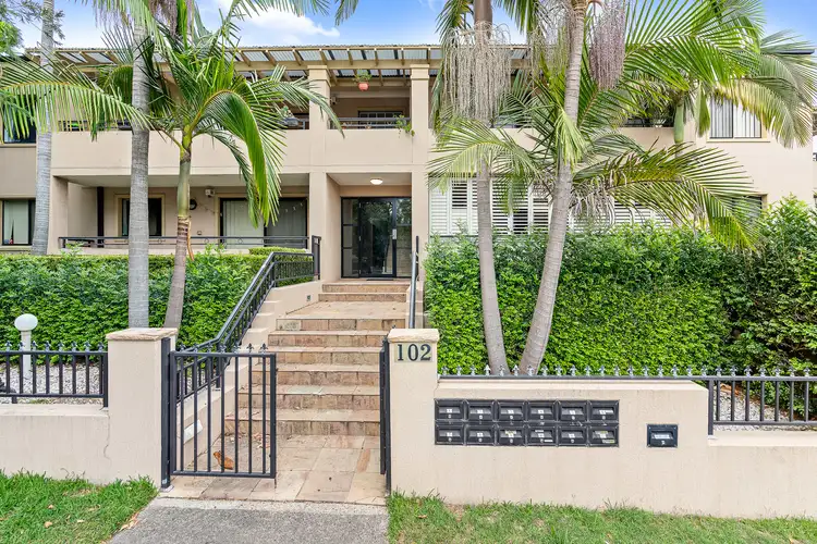 Fifth view of Homely apartment listing, 6/100-102 Fisher Road, Dee Why NSW 2099