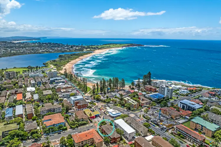 2/135 Pacific Parade, Dee Why NSW 2099