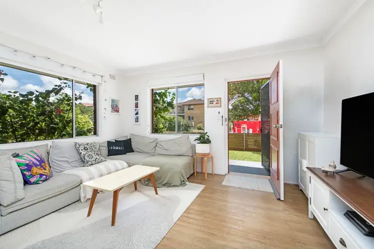 Second view of Homely apartment listing, 2/135 Pacific Parade, Dee Why NSW 2099