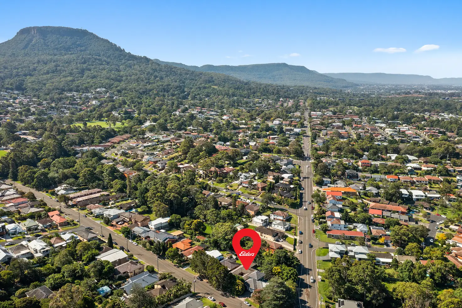 Main view of Homely house listing, 4 Poulter Street, West Wollongong NSW 2500