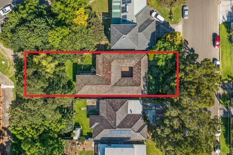 Fourth view of Homely house listing, 4 Poulter Street, West Wollongong NSW 2500
