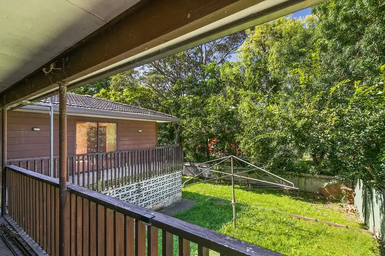 Fifth view of Homely house listing, 4 Poulter Street, West Wollongong NSW 2500