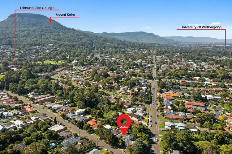 Sixth view of Homely house listing, 4 Poulter Street, West Wollongong NSW 2500