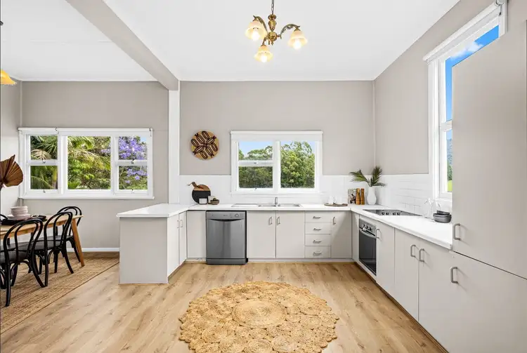 Fifth view of Homely house listing, 30 Pooraka Avenue, West Wollongong NSW 2500