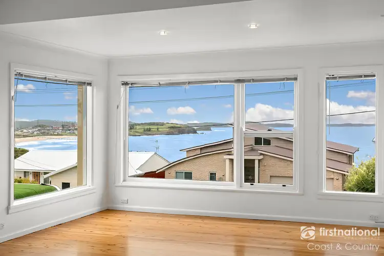 11 Cathedral Rocks Avenue, Kiama Downs NSW 2533