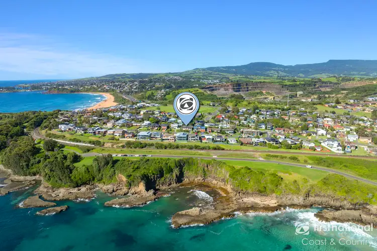 Second view of Homely house listing, 11 Cathedral Rocks Avenue, Kiama Downs NSW 2533