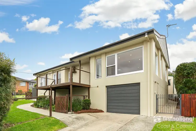 Third view of Homely house listing, 11 Cathedral Rocks Avenue, Kiama Downs NSW 2533