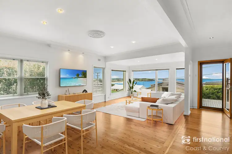 Fourth view of Homely house listing, 11 Cathedral Rocks Avenue, Kiama Downs NSW 2533