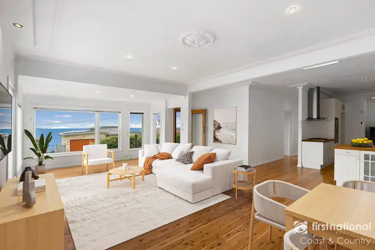 Fifth view of Homely house listing, 11 Cathedral Rocks Avenue, Kiama Downs NSW 2533