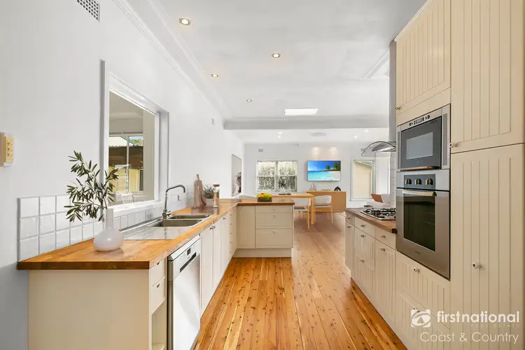 Sixth view of Homely house listing, 11 Cathedral Rocks Avenue, Kiama Downs NSW 2533