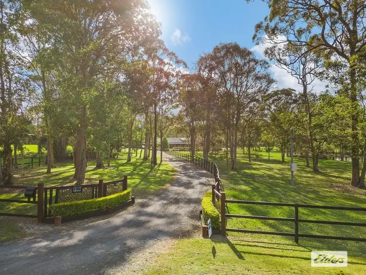 Main view of Homely rural property listing, 136 Solway Crescent, Carbrook QLD 4130