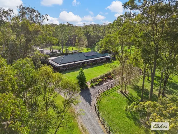 Second view of Homely rural property listing, 136 Solway Crescent, Carbrook QLD 4130