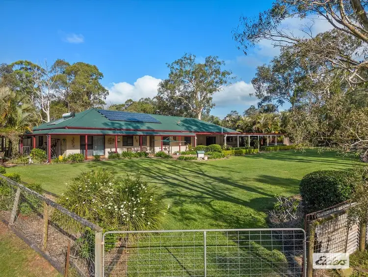 Third view of Homely rural property listing, 136 Solway Crescent, Carbrook QLD 4130
