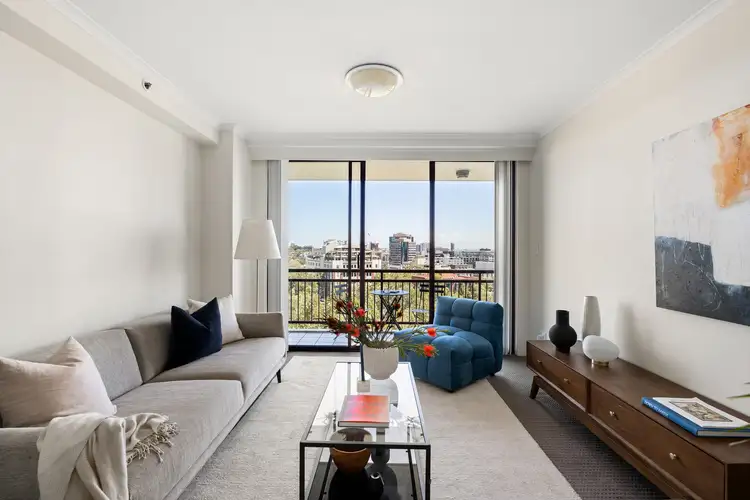 41/168 Goulburn Street, Surry Hills NSW 2010