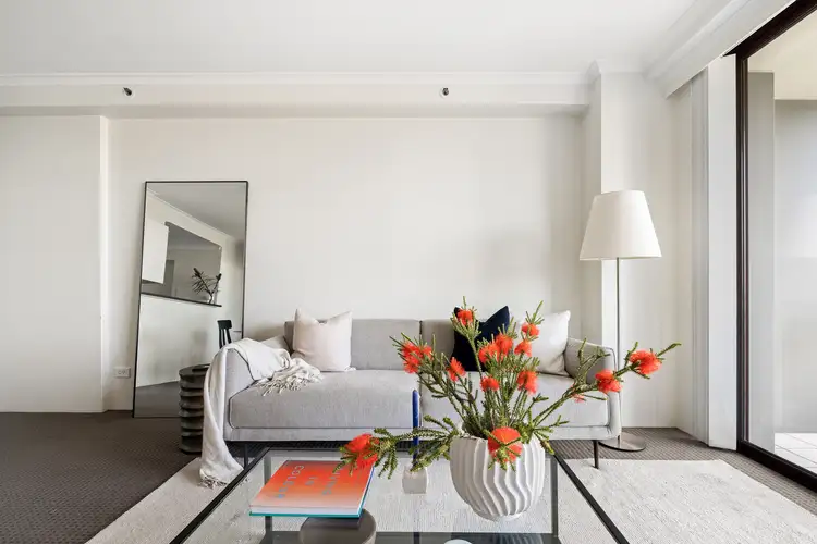Fourth view of Homely apartment listing, 41/168 Goulburn Street, Surry Hills NSW 2010