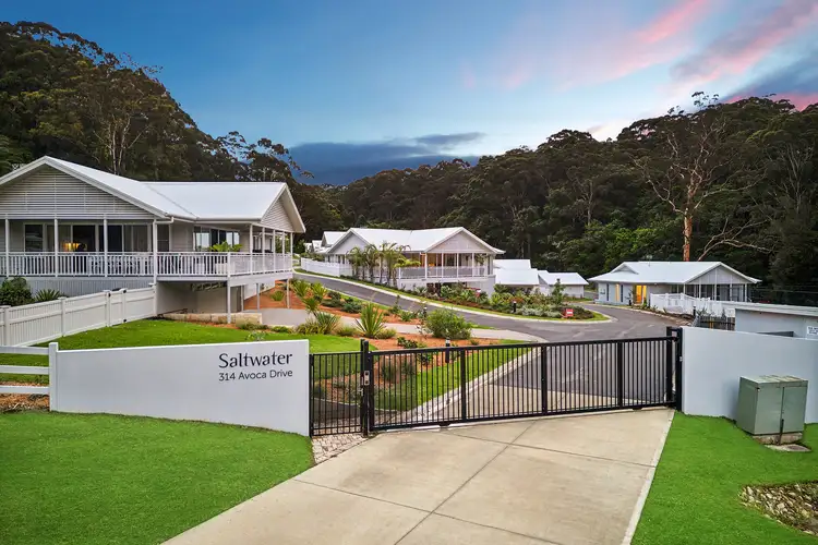 Second view of Homely house listing, 14/314 Avoca Drive, Avoca Beach NSW 2251