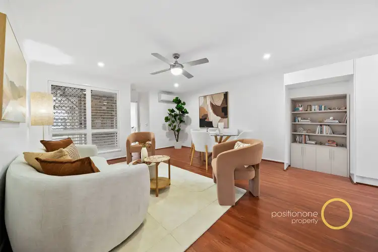 20/30 Meadowlands Road, Carina QLD 4152