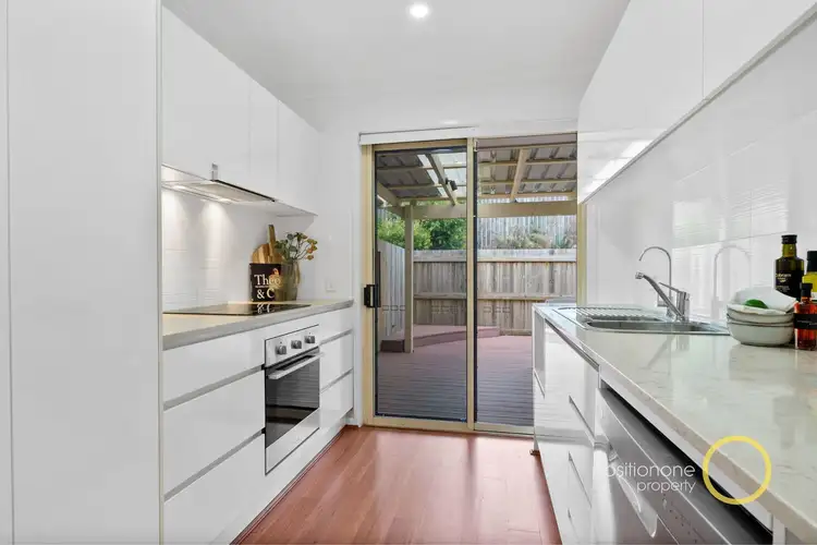 Third view of Homely townhouse listing, 20/30 Meadowlands Road, Carina QLD 4152