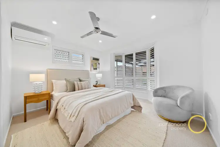 Fourth view of Homely townhouse listing, 20/30 Meadowlands Road, Carina QLD 4152