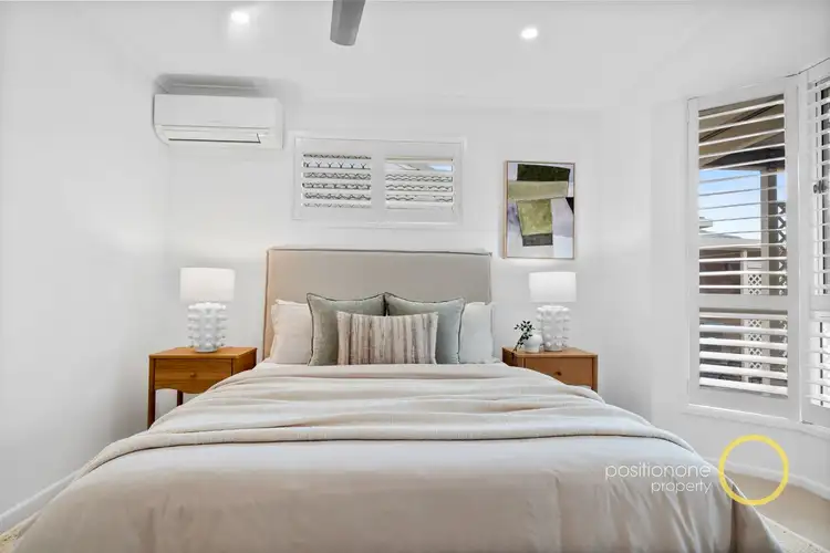 Fifth view of Homely townhouse listing, 20/30 Meadowlands Road, Carina QLD 4152