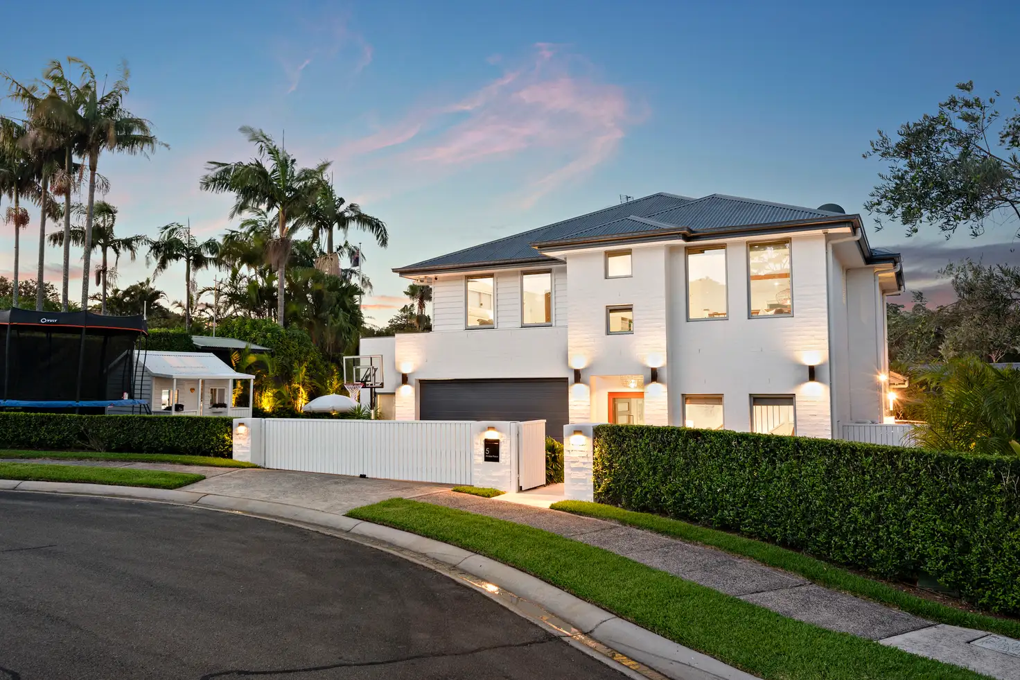 Main view of Homely house listing, 5 Ainslee Place, Seaforth NSW 2092
