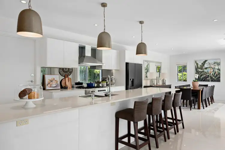 Fourth view of Homely house listing, 5 Ainslee Place, Seaforth NSW 2092