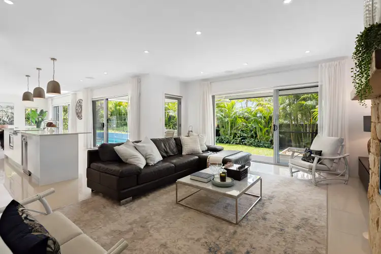 Fifth view of Homely house listing, 5 Ainslee Place, Seaforth NSW 2092