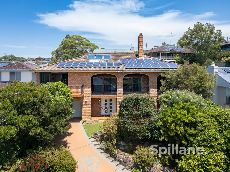 Main view of Homely house listing, 12 Foxdale Avenue, Dudley NSW 2290