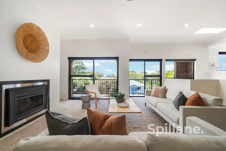 Second view of Homely house listing, 12 Foxdale Avenue, Dudley NSW 2290
