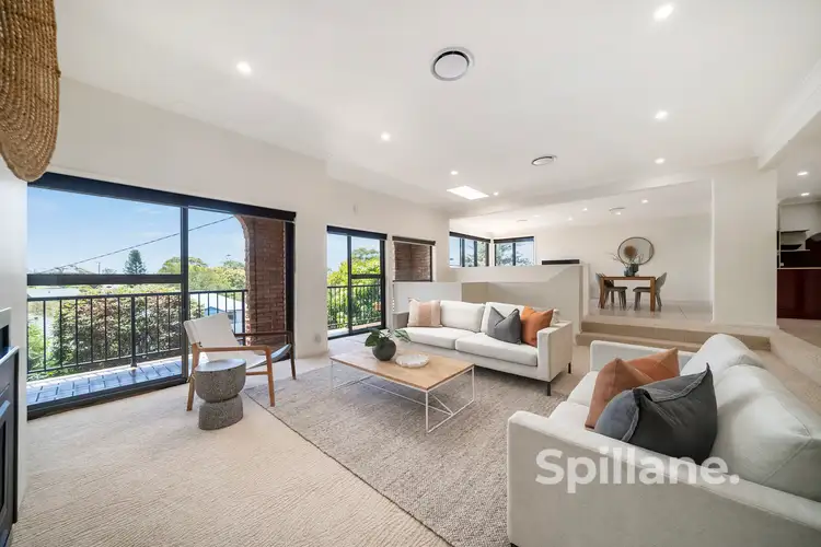 Third view of Homely house listing, 12 Foxdale Avenue, Dudley NSW 2290