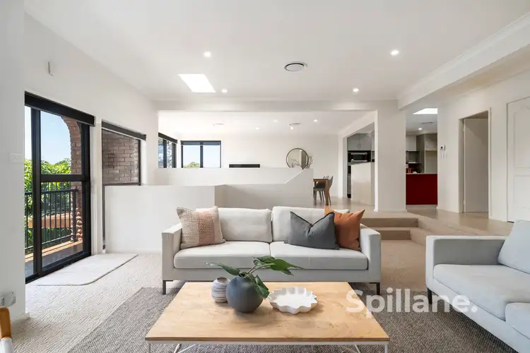 Fourth view of Homely house listing, 12 Foxdale Avenue, Dudley NSW 2290