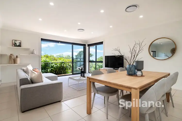 Fifth view of Homely house listing, 12 Foxdale Avenue, Dudley NSW 2290