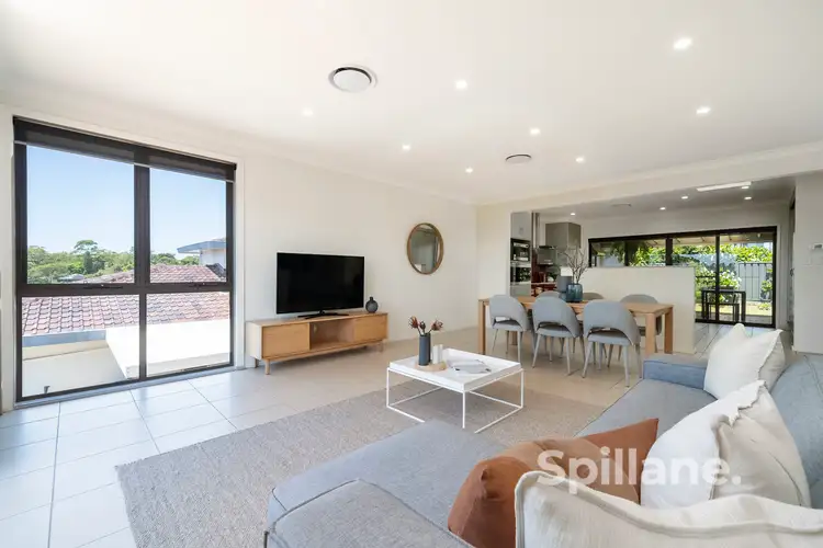 Sixth view of Homely house listing, 12 Foxdale Avenue, Dudley NSW 2290