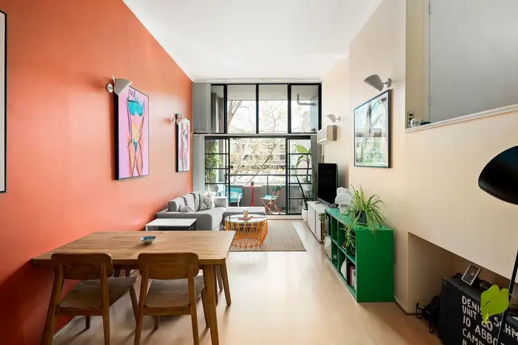 Second view of Homely apartment listing, 203/199 Regent Street, Redfern NSW 2016