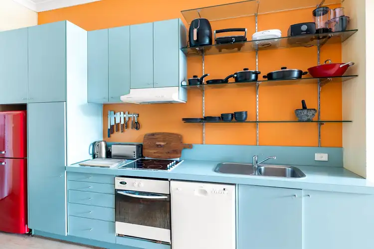 Third view of Homely apartment listing, 203/199 Regent Street, Redfern NSW 2016