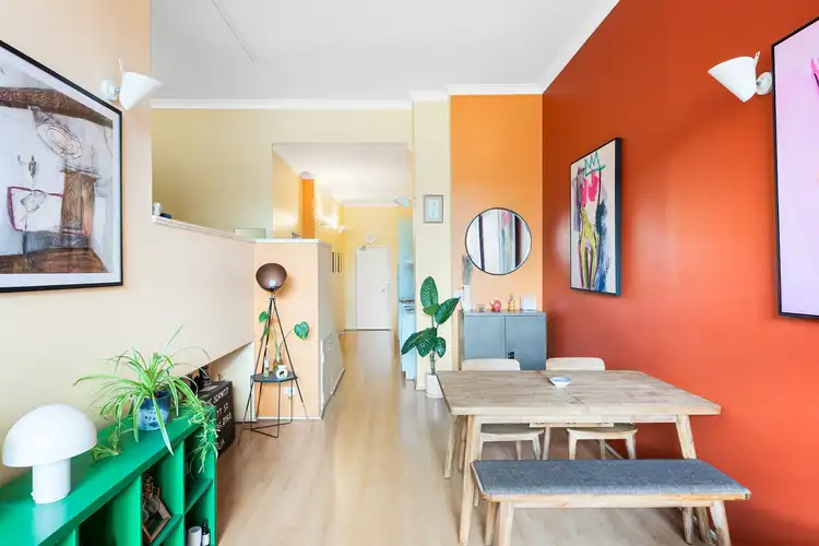 Fourth view of Homely apartment listing, 203/199 Regent Street, Redfern NSW 2016