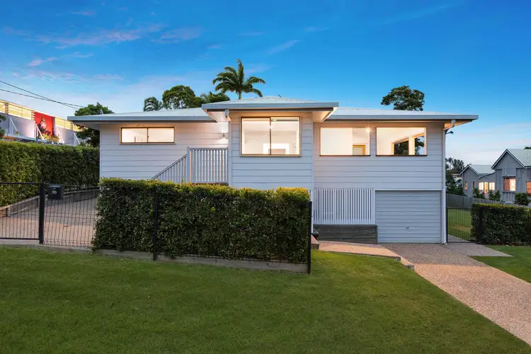 Main view of Homely house listing, 20 Wheatcroft Street, The Range QLD 4700
