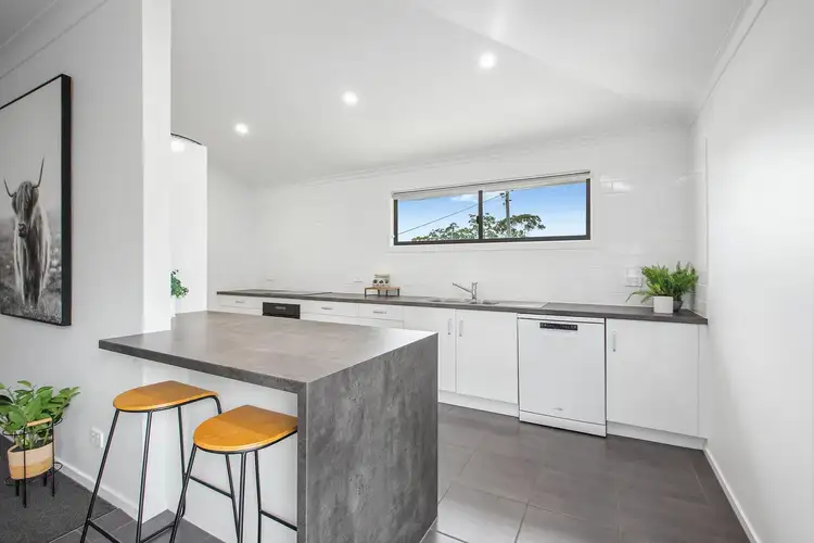 Second view of Homely house listing, 20 Wheatcroft Street, The Range QLD 4700