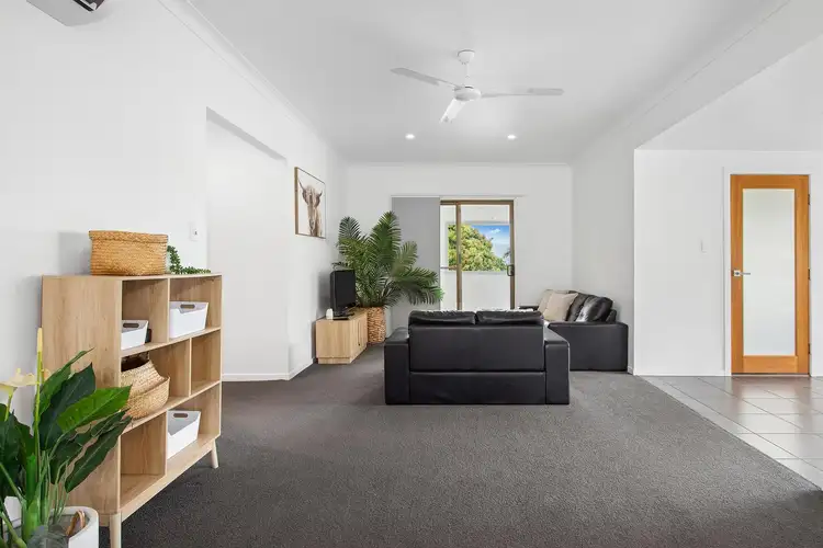 Fourth view of Homely house listing, 20 Wheatcroft Street, The Range QLD 4700