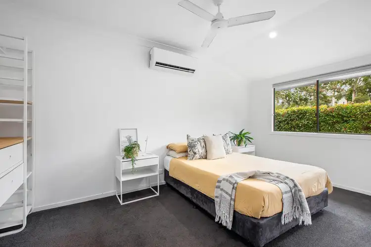 Sixth view of Homely house listing, 20 Wheatcroft Street, The Range QLD 4700